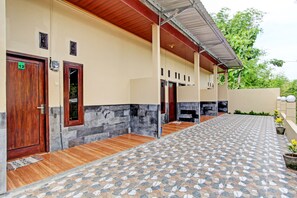 Chi tiết ngoại thất