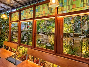 Restaurant - CHERN CHIANGMAI BOUTIQUE (Chiang Mai)