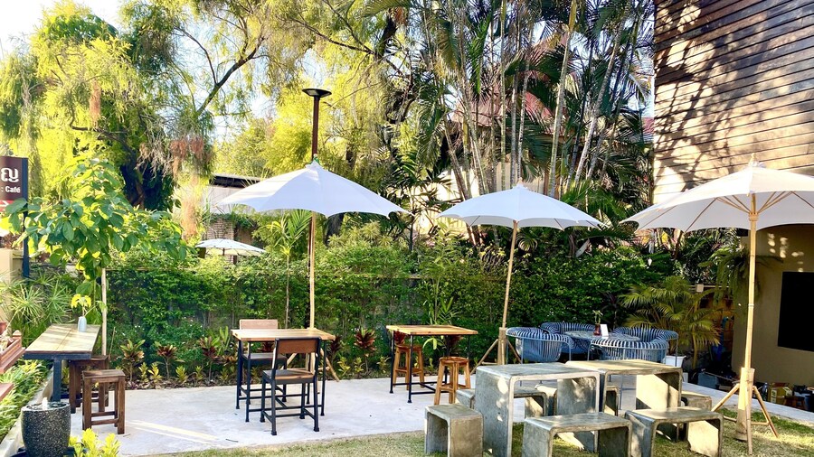 CHERN CHIANGMAI BOUTIQUE