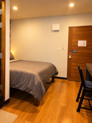 Room - CHERN CHIANGMAI BOUTIQUE (Chiang Mai)