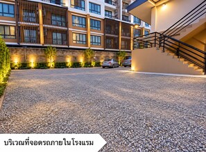 Exterior - CHERN CHIANGMAI BOUTIQUE (Chiang Mai)