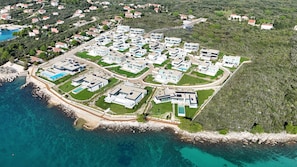 Exterior - LIOQA Resort (Preko)