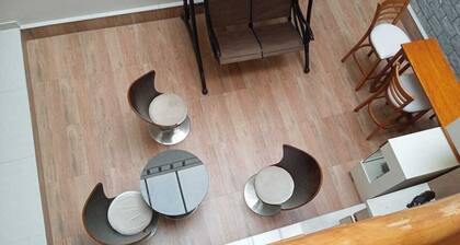 Entire villa for stay amidst all sightseeing locations with in 150km range .