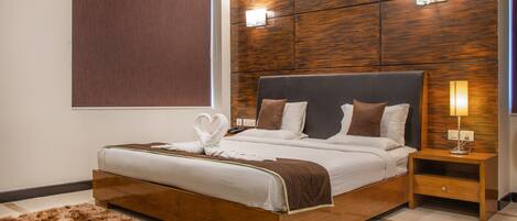 1 chambre, bureau, Wi-Fi gratuit
