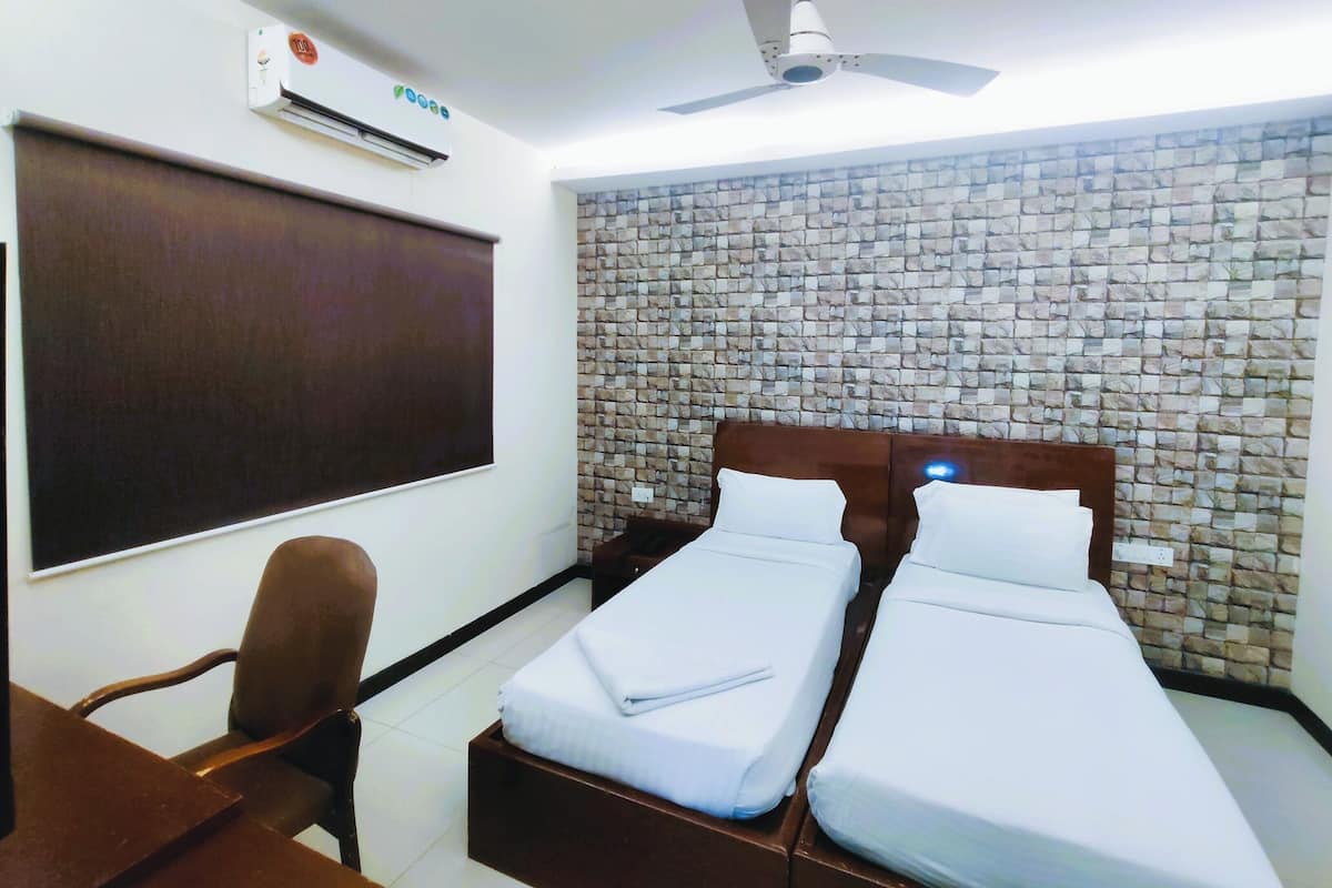 Deluxe-Zimmer | 1 Schlafzimmer, Schreibtisch, kostenloses WLAN