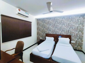 Deluxe Room | Meja, Wi-fi percuma 