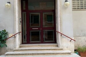 Exterior detail - Delicious House Holiday home (Roma)