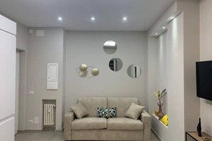 Living area - Delicious House Holiday home (Roma)