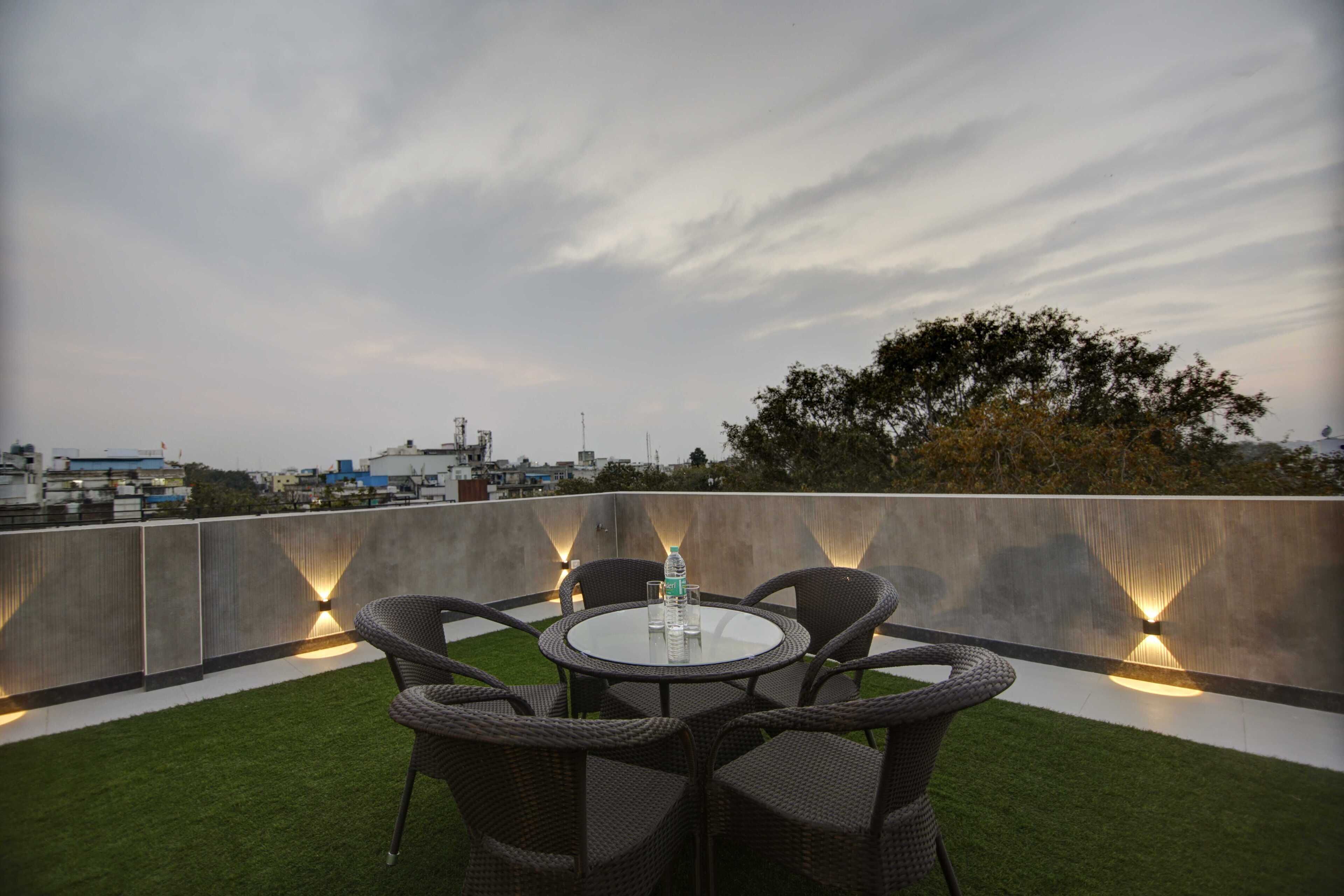 Foto - East Park Inn