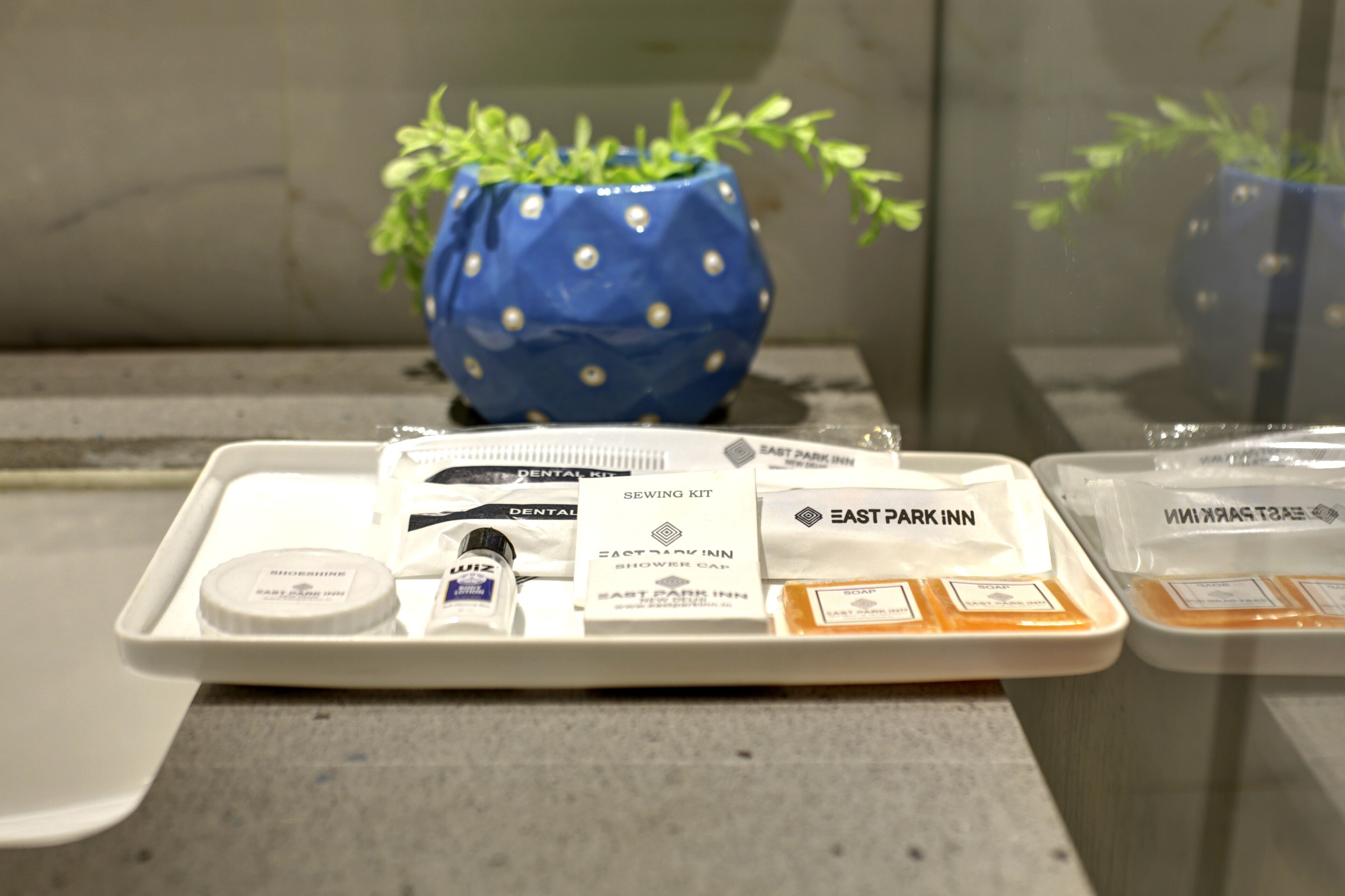 Foto - East Park Inn