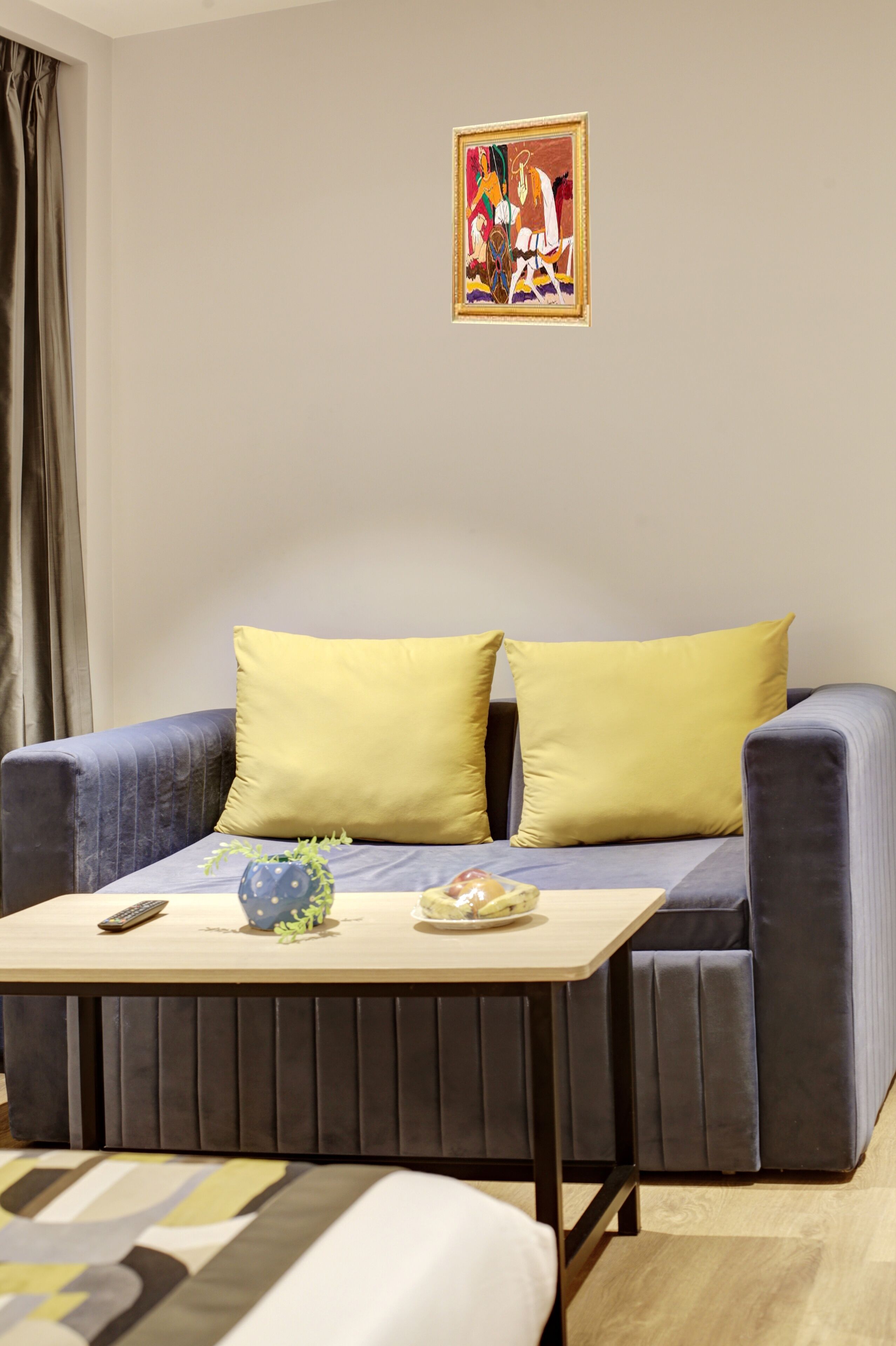 Foto - East Park Inn