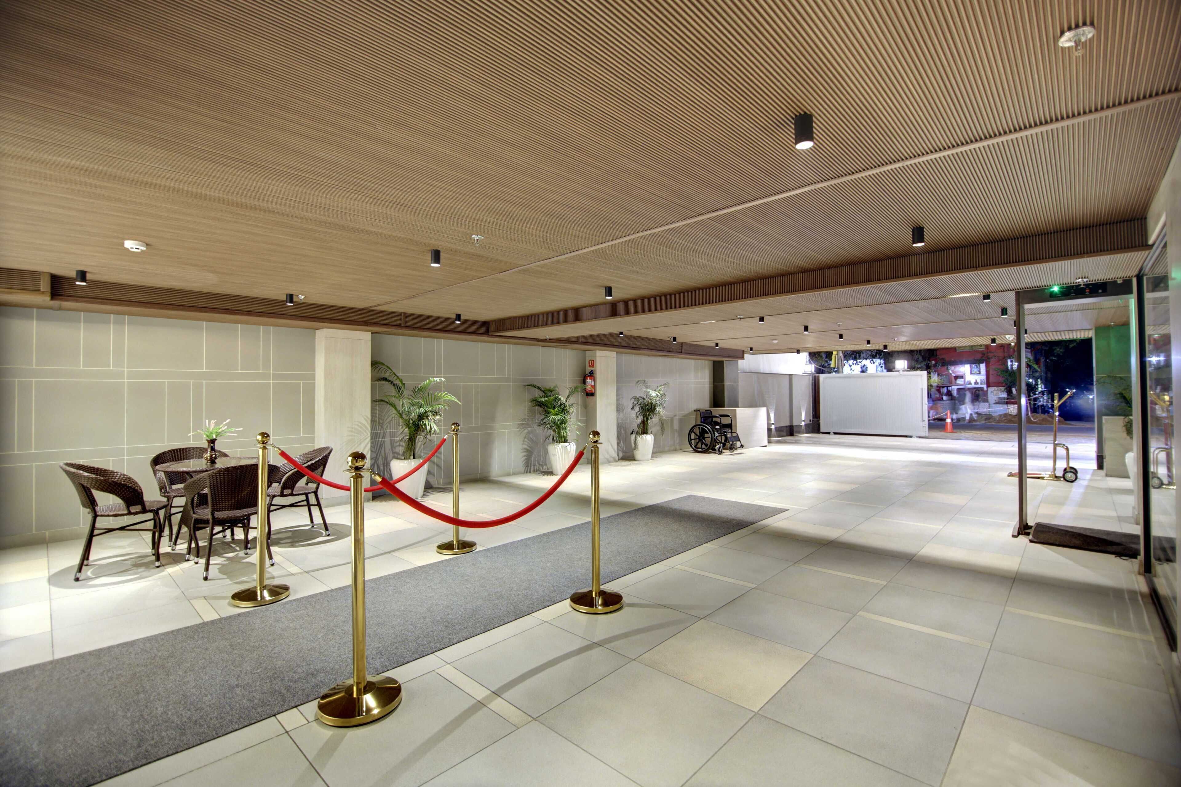Foto - East Park Inn