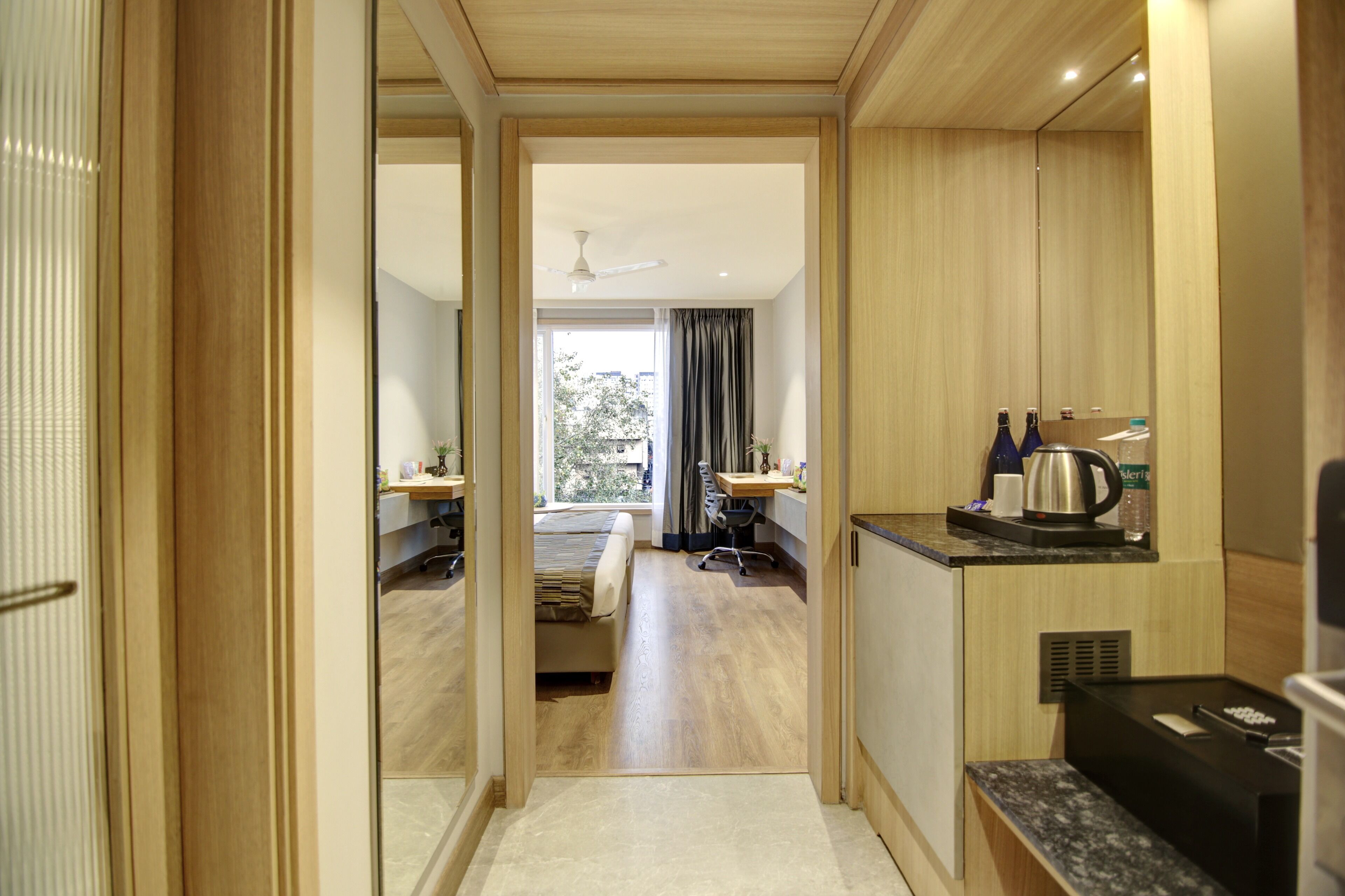 Foto - East Park Inn