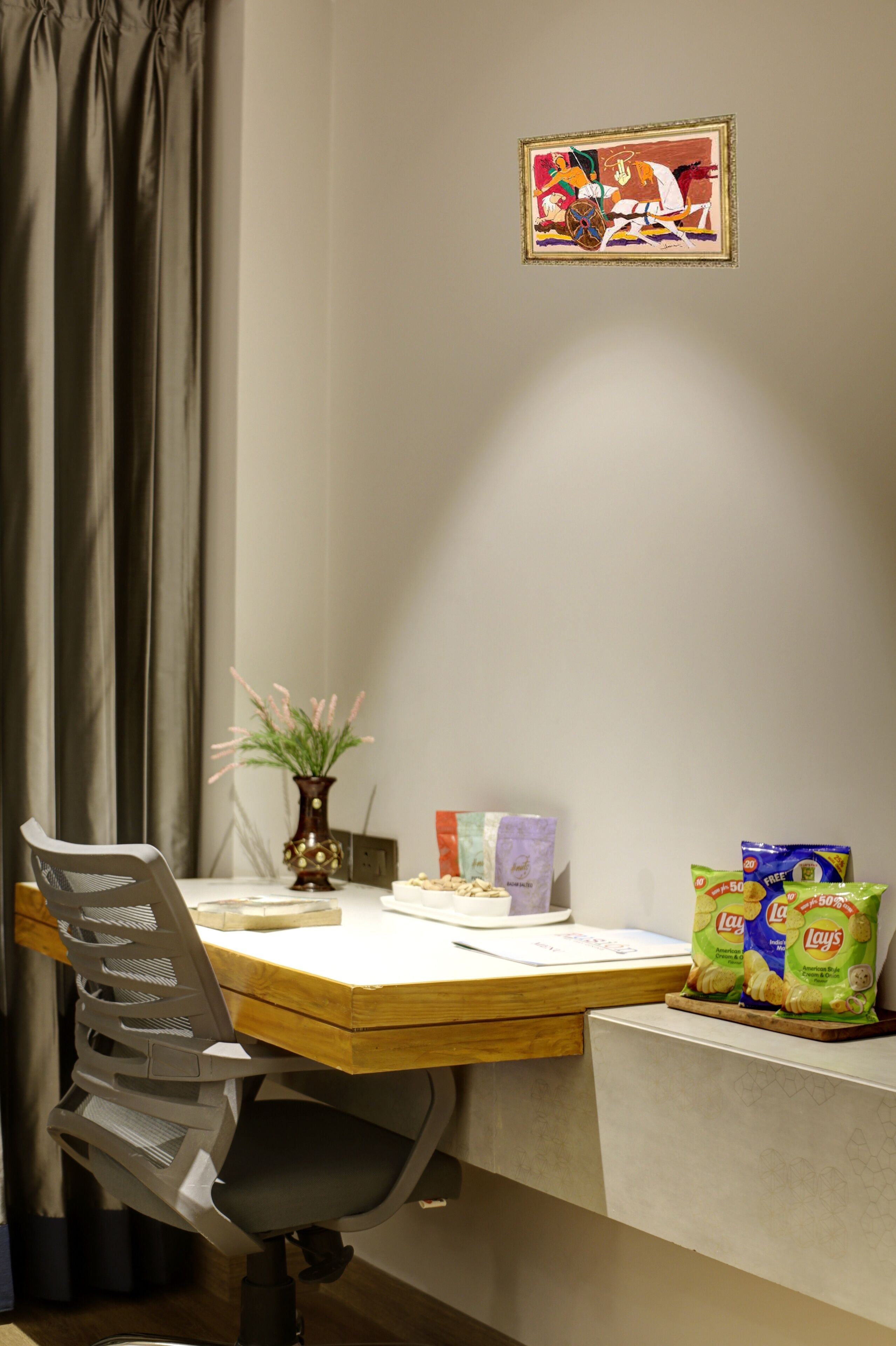 Foto - East Park Inn