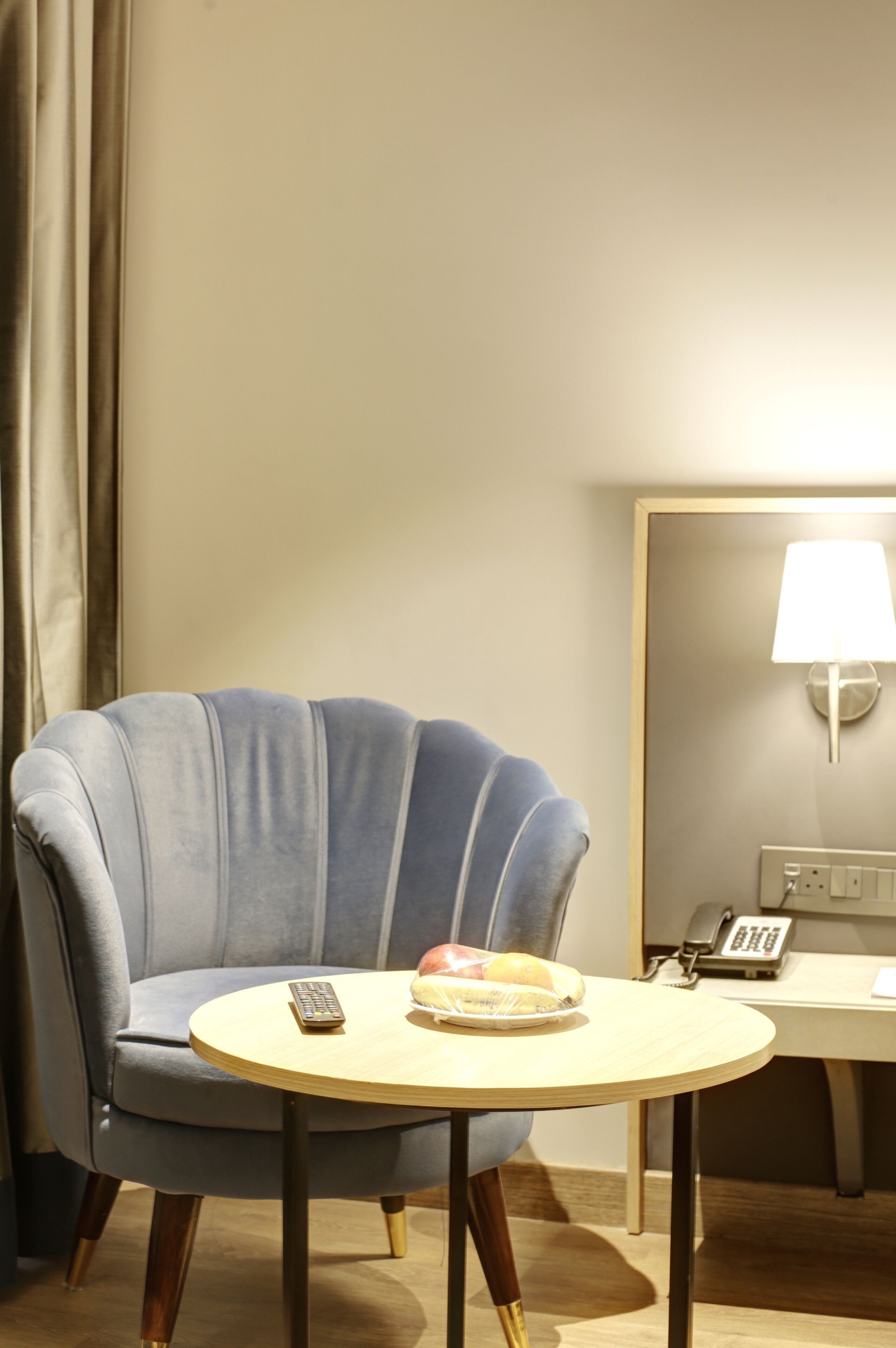 Foto - East Park Inn