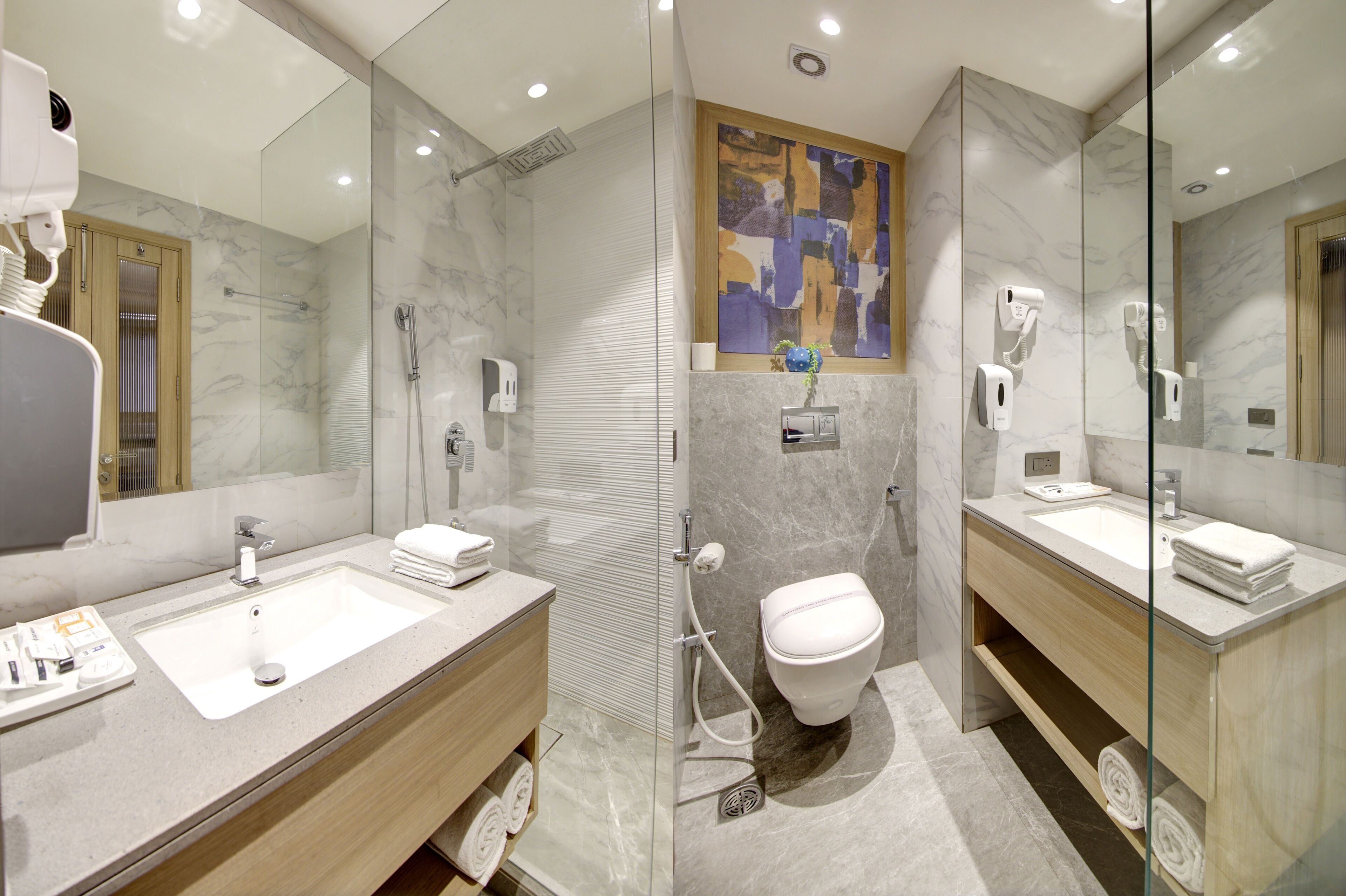 Foto - East Park Inn