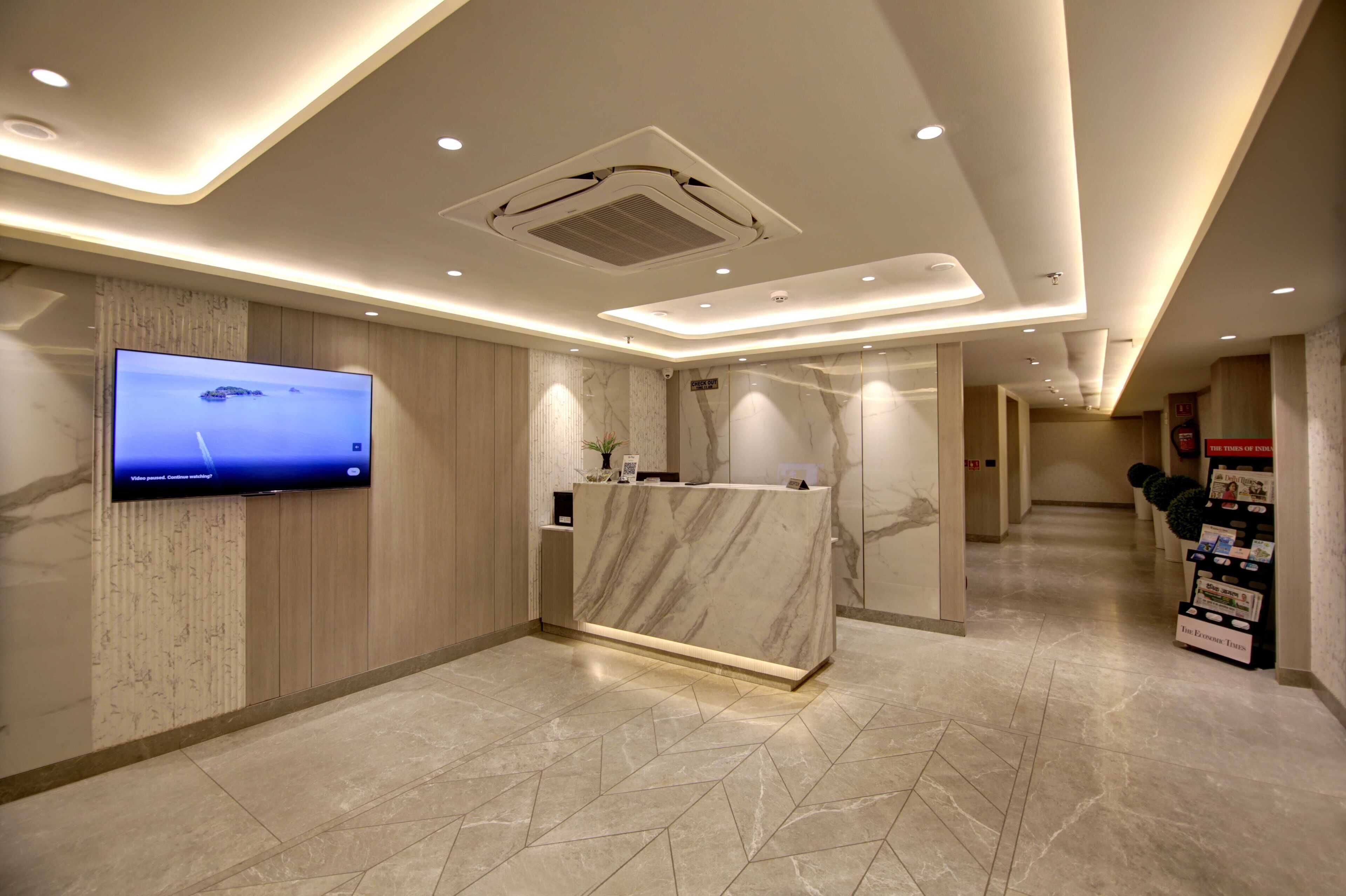 Foto - East Park Inn