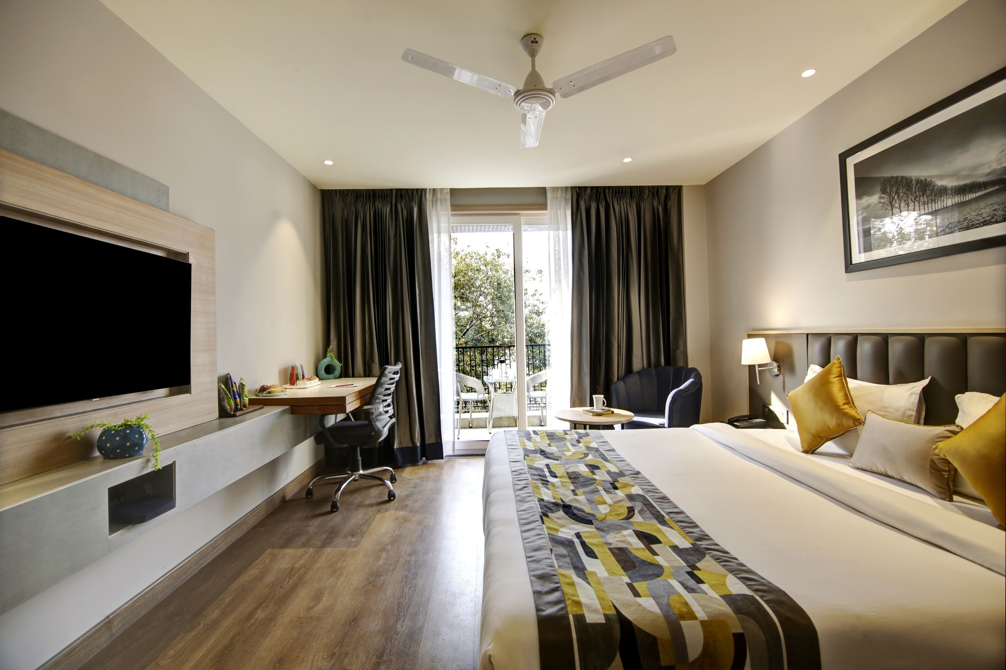 Foto - East Park Inn