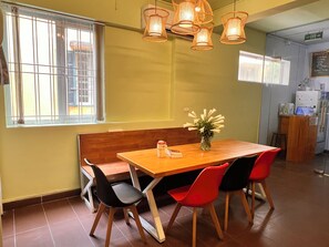 Basic Shared Dormitory | Free WiFi - Hanoi EcoStay 1 hostel (Hanoi)