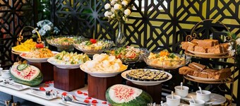 Hanoi EcoStay 1 hostel