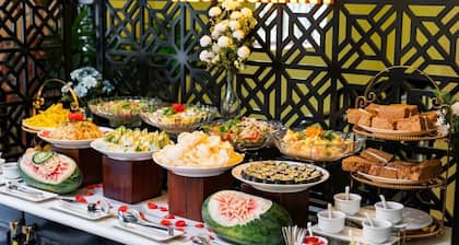 Hanoi EcoStay 1 hostel