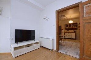 Apartamento | 1 quarto, individualmente decorados, individualmente mobiliados
