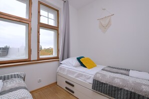Apartment - Narnia by 3City Rentals (Sopot)
