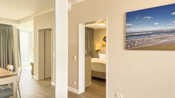 2 bedrooms, Internet