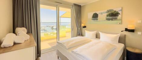 2 quartos, acesso à internet