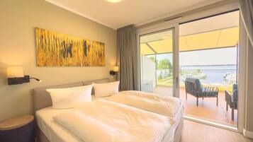 1 habitación y acceso a internet