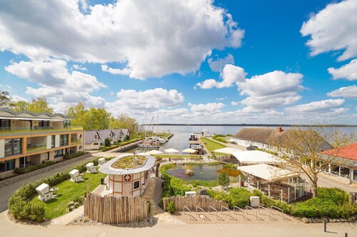 Charming Top-Floor Suite with Large Private Rooftop Terrace