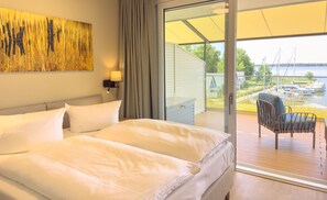 1 bedroom, Internet