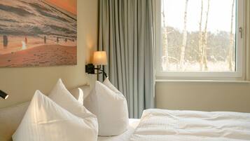 2 bedrooms, Internet