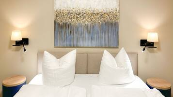 2 bedrooms, Internet