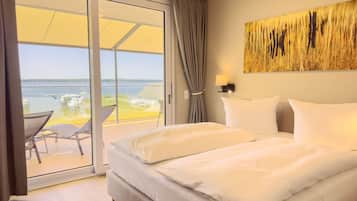 2 bedrooms, internet