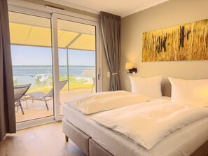 2 habitaciones y internet 