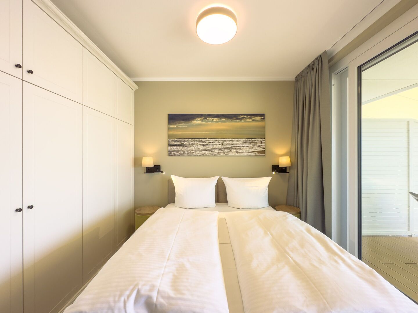 2 bedrooms, Internet