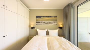 2 bedrooms, Internet