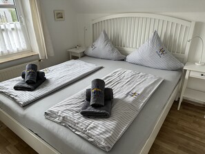 2 camere, Wi-Fi gratuito