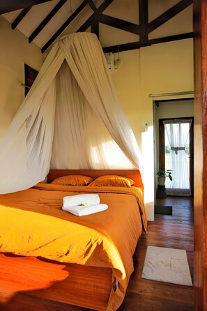 Double Room | Free WiFi - Arys Residence by Cocotel (Sewon)