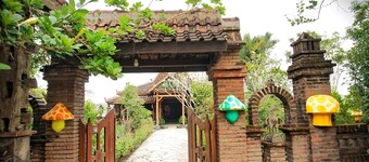 Arys Residence by Cocotel