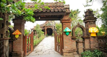 Arys Residence by Cocotel