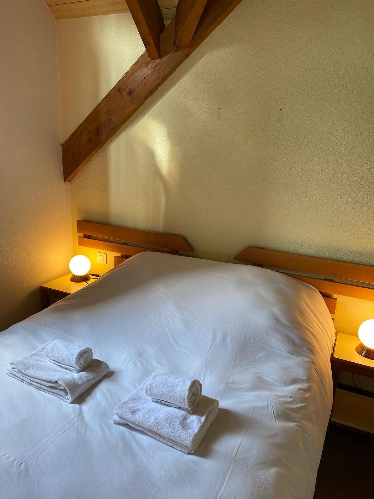 Departamento | Ropa de cama 