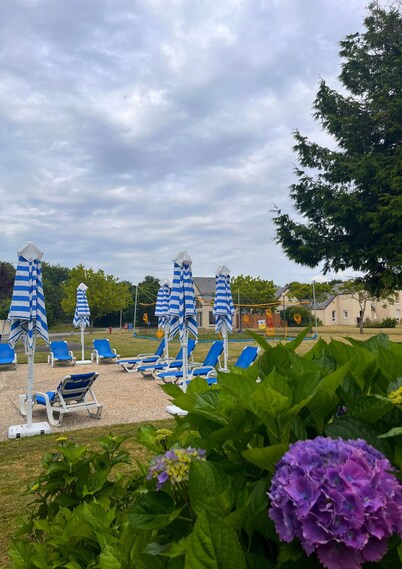 VVF Fouesnant Les Glénan