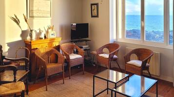 Télévision