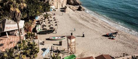 Playa