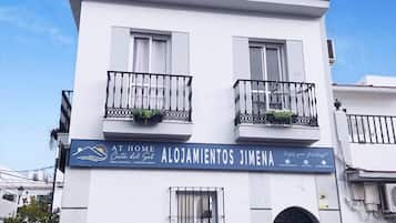 Detalle exterior