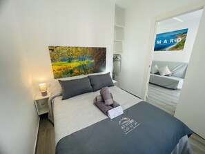 Reisekinderbett, kostenloses WLAN, Bettwäsche