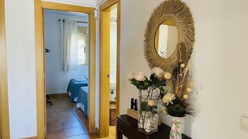 3 Schlafzimmer, Bettwäsche