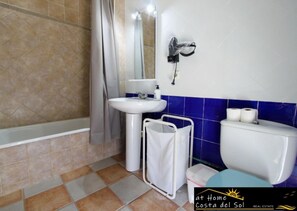 Haartrockner, Handtücher